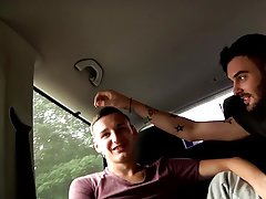 Gay masturbation mini dick movie and young men bestial gay - at Boys On The Prowl!